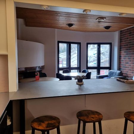 Outdoor Hostel Laajis Jyväskylä Eksteriør bilde